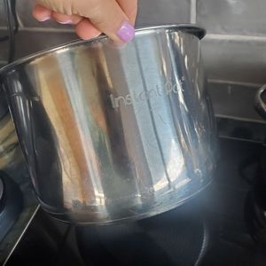 Instant pot replacement bowl pot 6 qt